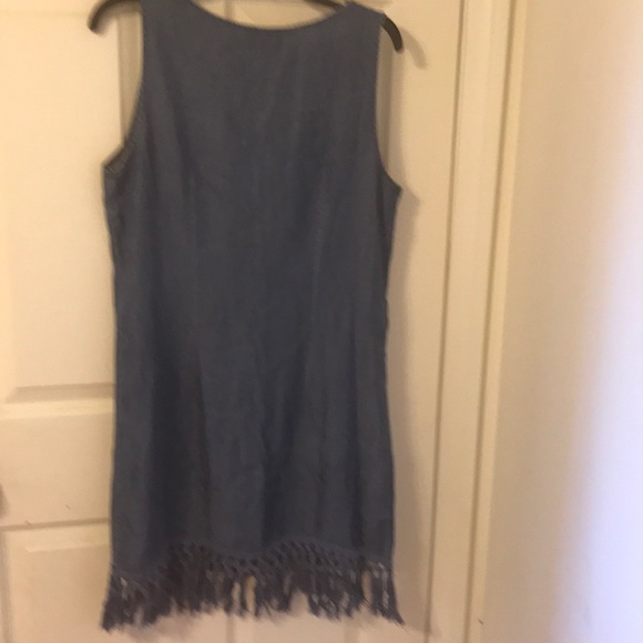NWT Dress size M - Picture 3 of 3